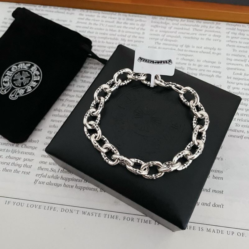 Chrome Hearts Bracelets